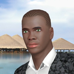 adults enjoying 3D sex games like bisexual eroticism boy Jafarxx, 