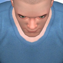 adults enjoying 3D sex games like heterosexual erotomanic boy Juuzes, 