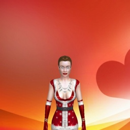 playing hot sex games with fans like homosexual voluptuous girl LLLLLLL1234, 