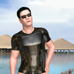 for 3D virtual sex game, join and contact  hot boy Camellias, 