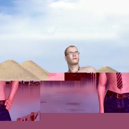 connect and play virtual 3D sex with homosexual narcissist boy Cromaz_, 