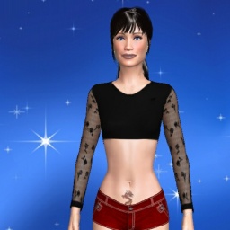 hot online porn game player bisexual voluble girl Rosi_98, Germany, neugierig