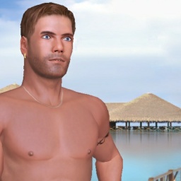hot heterosexual hot boy Timohys,  enjoys online 3Dsex
