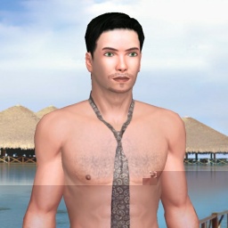 free 3D sex game adventures with bisexual hot boy Salvatore1, 