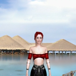 free cybersex experience with heterosexual erotomanic girl Principado20, USA, my name is maria