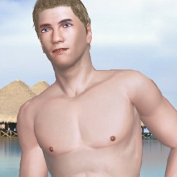 multiplayer virtual sex game player bisexual tender boy Greasedgamer, USSR, 