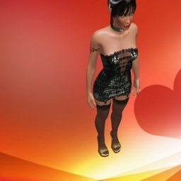 3D sex game community member bisexual erotomanic girl Lil_iris44, germany, 