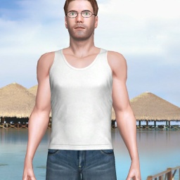 Check out heterosexual smarting boy Dotherecy, USA,  if you want to oparticipate in sexgame MMORPG