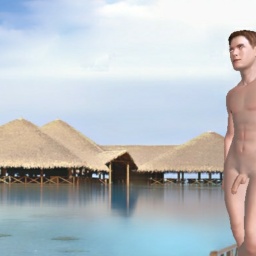 Check out bisexual emotional boy SweetBoy20, Akuna, Nibiru, maid for ladies and jentlemen who appreciate good upbringing if you want to oparticipate in sexgame MMORPG