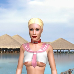 play virtual sex games with mate bisexual hot girl Louis0089, 