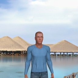 sexgame online MMO playing with adult member heterosexual emotional boy Feit300, 