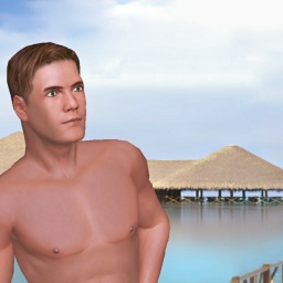 adults enjoying 3D sex games like bisexual erotomanic boy Lusty_Lemon, 