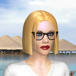 3D sex game community member bisexual bugger shemale Here2Pipe, 