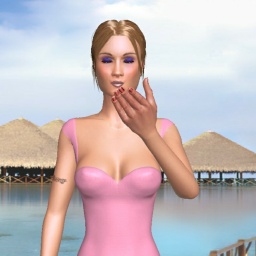 best sim sex game online with heterosexual lusty girl Tanya04, Germany, 