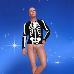 3D sex game community member heterosexual bugger boy AWSELOYGHBae, FLORIDA, Playing since day one, 
