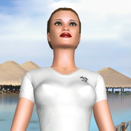 try virtual 3D sex with bisexual sex maniac shemale Beewithadee, 