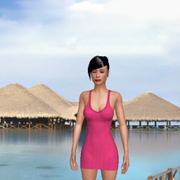 for 3D virtual sex game, join and contact bisexual sensual girl Annabelle33, united kingdom, 