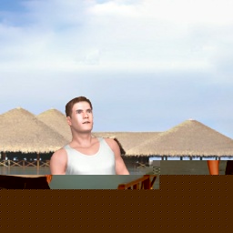 try virtual 3D sex with heterosexual brute boy Sinner_Alex, 