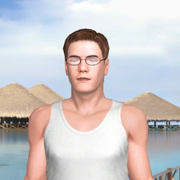 enjoy virtual sex games with mates like heterosexual nymphomaniac boy L0gieB0i, Australia, 