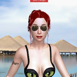 enjoy virtual sex games with mates like heterosexual sentimental girl Lana007, Usa, hello