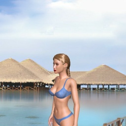 3Dsex game playing AChat community member bisexual bugger shemale Bellaw, Slave, 