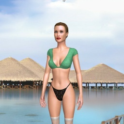 play online virtual sex game with member bisexual romantic girl Laine_jnd, Brazil, 