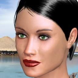 play online virtual sex game with member  hot shemale Regina_123, 