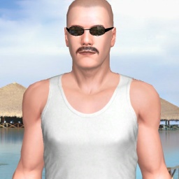 play virtual sex games with mate heterosexual virile boy Pavkee, Serbia, 