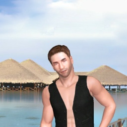 enjoy virtual sex games with mates like  hot boy Billyboy, 