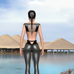 free cybersex experience with bisexual erotomanic girl Rosaskn69, 