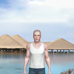 virtual sex game playing w. single girls like bisexual sodomist boy LoverOf, 