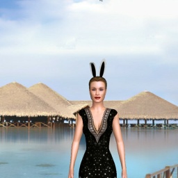 hot homosexual hot shemale Haeu923,  enjoys online 3Dsex