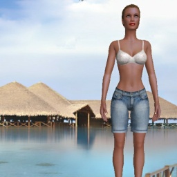 free cybersex experience with bisexual hot shemale Gatabigdick, 