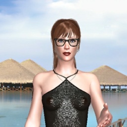 Members 1 Free virtual sex games fan Really_any1 in AChat 3D Adult World