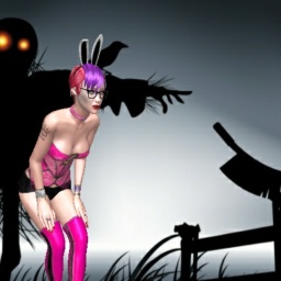 3Dsex game playing AChat community member heterosexual wordy girl Really_any1, 