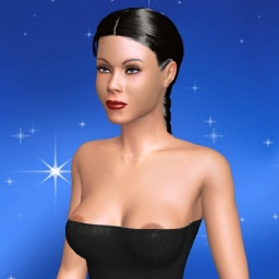 virtual sex game playing w. single girls like homosexual hot girl Arianna26, 