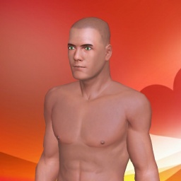 free cybersex experience with heterosexual voluptuous boy Huldschinsky, 