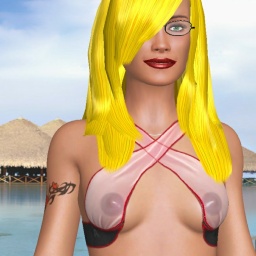 playing hot sex games with fans like bisexual pleasant shemale Jizzle33, 