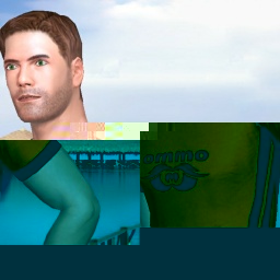 for 3D virtual sex game, join and contact bisexual fiend boy Park_094, USA, 
