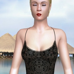 see  hot girl Mistyy22,  while playing porn game online