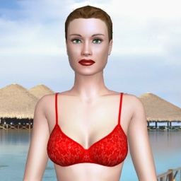 play online virtual sex game with member bisexual narcissist girl BabyGirl_, 