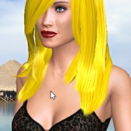 free cybersex experience with bisexual erotomanic girl Beebee33113, la, 