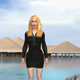play online virtual sex game with member bisexual brute girl Leonie18, Deutschland, leider nur deutsch