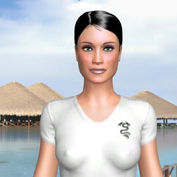 3D sex game community member heterosexual vuloptuous girl Mia_Moon, D, 