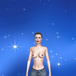 hot bisexual narcissist girl ADC5566,  enjoys online 3Dsex