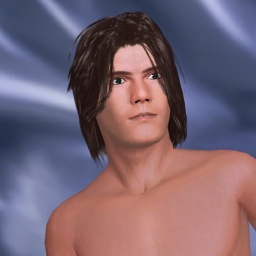 3Dsex game playing AChat community member bisexual bugger boy Novaruu, Horny af, 