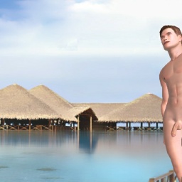 best sim sex game online with  lecher boy XxKaterxX, German, 