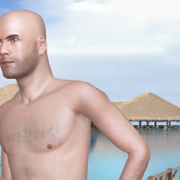 3D sex game community member  hot boy Leanspain, spain, 