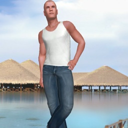 virtual sex and dating with people like heterosexual voluble boy Methyl, 