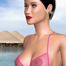 play virtual sex games with mate bisexual nymphomaniac shemale LanaEscort, world, 